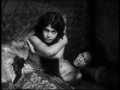 Silent Volume: Tabu (1931)